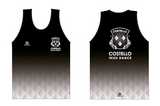 Costello Irish Dance MALE Vest CAN SP