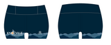Knoxville Shorts