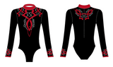 Nelson Doyle EXQUISITE Leotard CAN