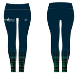 Knoxville Full length leggings