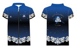 Irish Dance Academy of Alaska Male Zip Jig Top SP