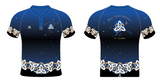 Irish Dance Academy of Alaska Male Rugby Jersey SP
