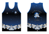Irish Dance Academy of Alaska Male Vest SP