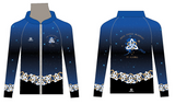 Irish Dance Academy of Alaska Male Bomber Style Studio Top SP
