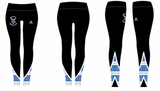 Powell River Highland Full length leggings CAN