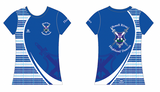 Powell River Highland T-shirt CAN