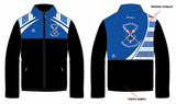 Powell River Highland UNISEX Fleece Jacket CAN