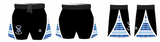 Powell River Highland MALE Shorts CAN