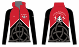 Cambridge Highland Tracksuit top CAN