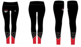 Cambridge Highland Full length leggings CAN