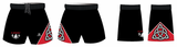 Cambridge Highland MALE Shorts CAN