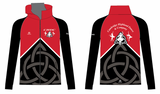 Cambridge Highland MALE Tracksuit top CAN