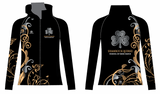 Shamrock Quirke School Tracksuit top CAN
