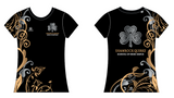 Shamrock Quirke School T-shirt CAN