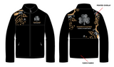 Shamrock Quirke School UNISEX Fleece Jacket CAN