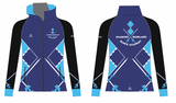 Diamond V Tracksuit top CAN