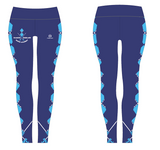Diamond V Full length leggings CAN