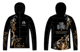 Shamrock Quirke School Pro Tech Insulated Jacket CAN