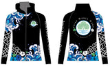Irish Dance Oahu Tracksuit Top SP