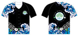 Irish Dance Oahu UNISEX Baseball Top SP