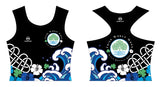 Irish Dance Oahu Cropped Tank Top SP