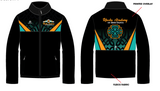 Rhodes Academy UNISEX Fleece Jacket