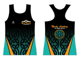 Rhodes Academy Tank top