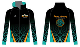 Rhodes Academy MALE Tracksuit top