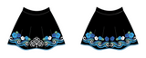 Irish Dance Oahu EXQUISITE Skirt SP
