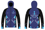 Diamond V Pro Tech Insulated Jacket CAN