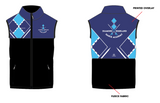 Diamond V UNISEX Gilet CAN
