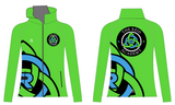 The Reid Academy Tracksuit top SP
