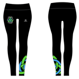 The Reid Academy Full length leggings SP