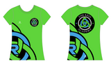 The Reid Academy T-shirt SP