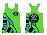 The Reid Academy Tank top SP