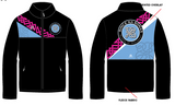 NEW Rince Na Sonas UNISEX Fleece Jacket