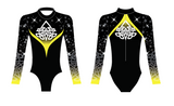 AMA EXQUISITE Leotard
