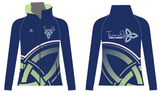 Tir na nÓg Irish Dance Studio Tracksuit top CAN
