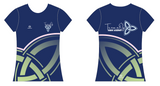Tir na nÓg Irish Dance Studio T-shirt CAN