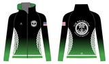 Tir Na Greine School Tracksuit top