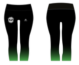 Tir Na Greine School 3/4 Length Capri Leggings