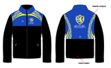 NEW An Clar UNISEX Fleece Jacket