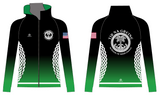 Tir Na Greine School Male Tracksuit Top