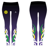 St Pete Irish Dance Full length leggings