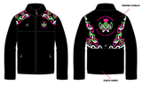 NEW Ciara Greene UNISEX Fleece Jacket