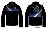 NEW FORT MCMURRAY UNISEX Fleece Jacket CAN SP