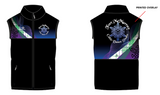 NEW FORT MCMURRAY UNISEX Gilet CAN SP