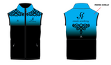 NEW Cassin Academy UNISEX Gilet