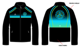 NEW McDonald School UNISEX Fleece Jacket