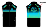 NEW McDonald School UNISEX Gilet